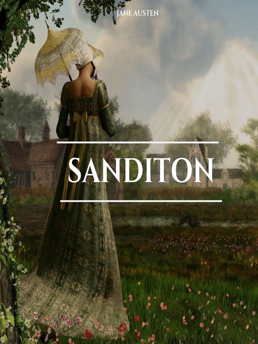 Title details for Sanditon by Jane Austen - Available